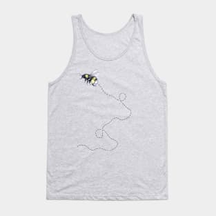 Bee Tank Top